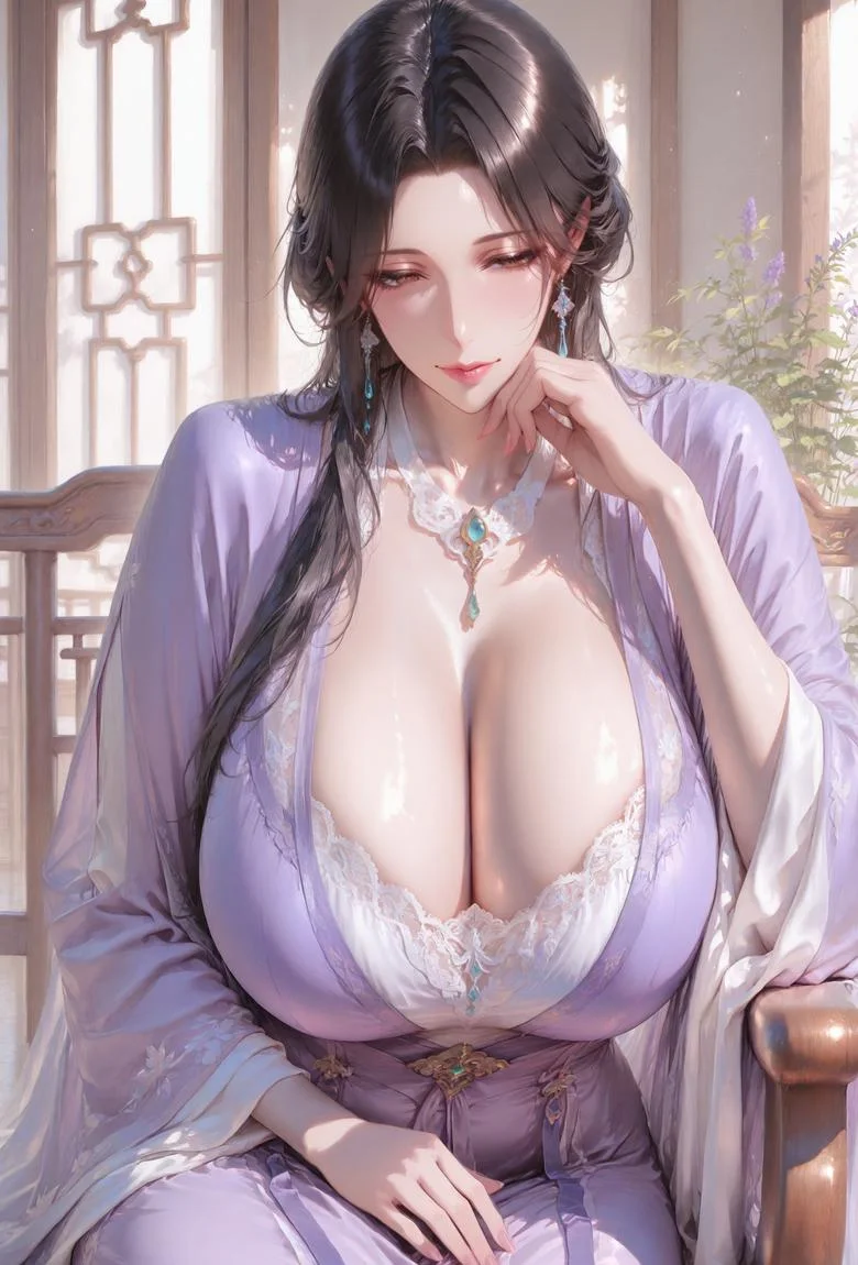 网络热门角色互动作品草稿——可供一对一沉浸式互动的