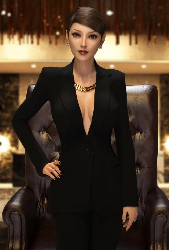 撞见冷傲女上司药物依赖后她开始夜夜在我怀里颤抖