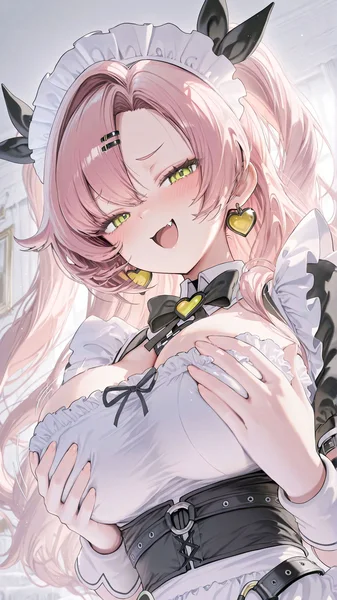 甜味囚笼