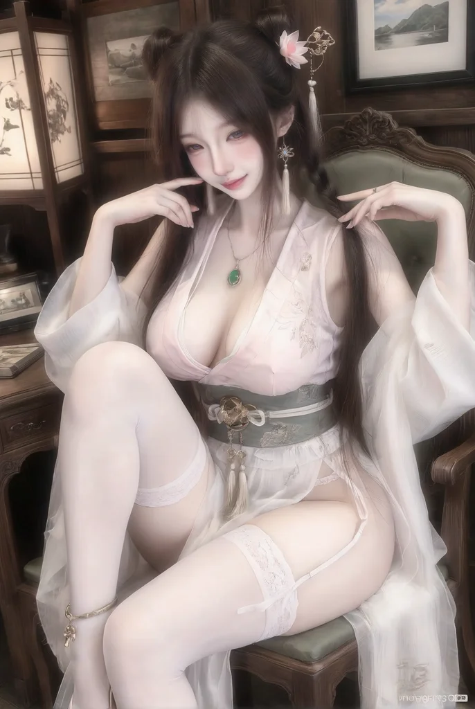 情欲双修【纯爱、淫欲、强暴、修仙、采补、NTR、写实】