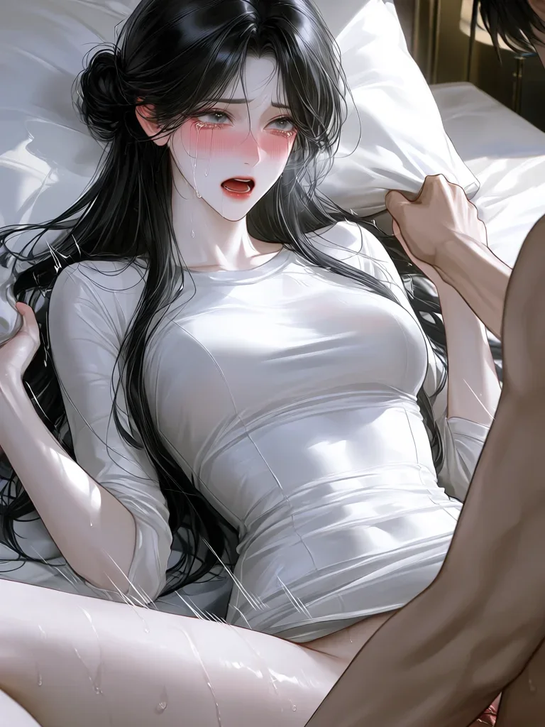 我的老婆有绿帽癖