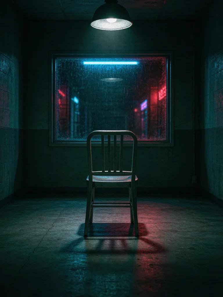 审讯 （上百种刑具）